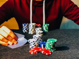 Официальный сайт Sever Casino