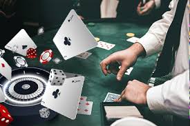Зеркало Sever Casino